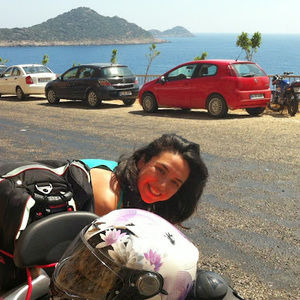 Meet your Posher, Elvan